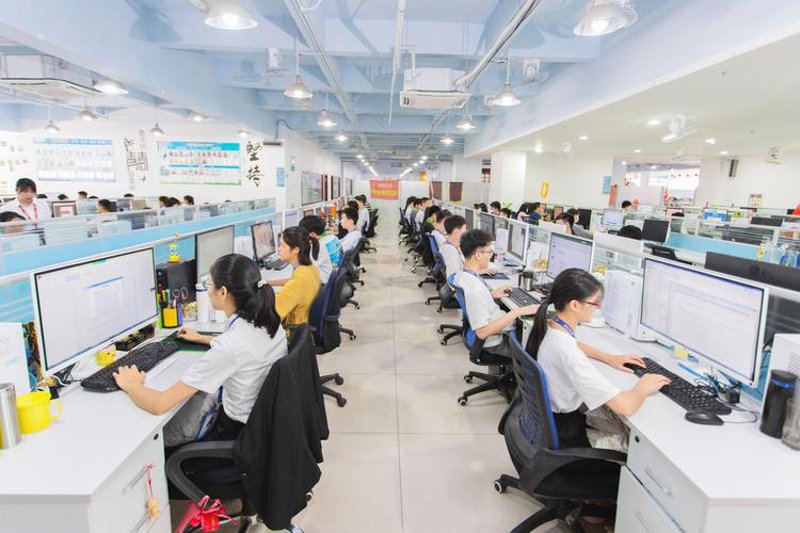 菏泽软件开发市场:快速发展的新引擎